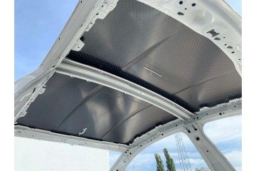 Techo de carbono para BMW M3 F80 en perfecto estado