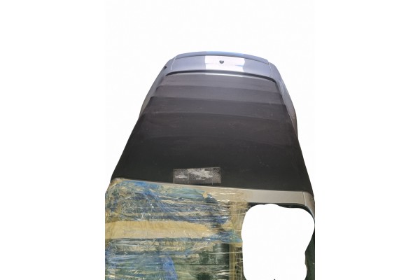 Hardtop Agent Ford Mustang VII Catalog number of the part EVI17867