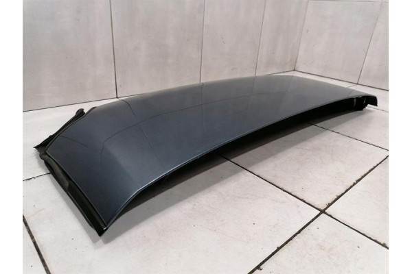 Rear Roof Cover McLaren 570S Spider 13AA397SP Catalog number of the part 13AA397SP