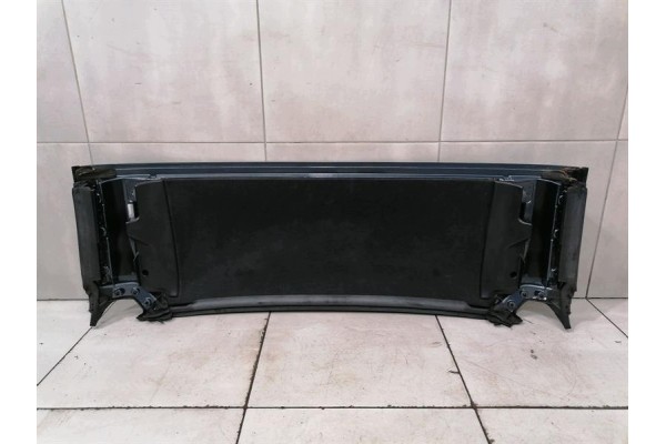 Rear Roof Cover McLaren 570S Spider 13AA397SP Customs tariff code 87082990