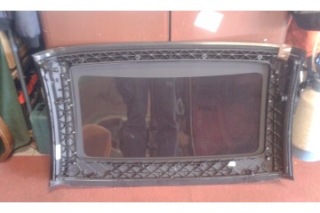 ROOF PANORAMA MERCEDES SL R231 W231 A2317950002 Packaging status no packaging