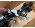 Enganche para remolque Volvo V60 Cross Country II 32345373