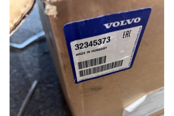 Enganche para remolque Volvo V60 Cross Country II 32345373