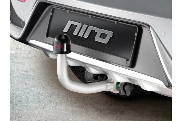 Kia Niro Tazne zarizeni odnimatelne