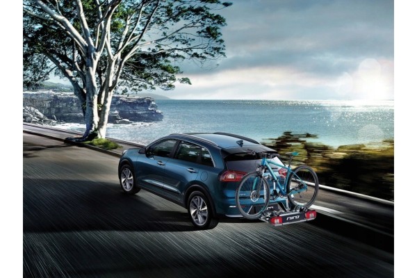 Kia Niro Tazne zarizeni odnimatelne Part manufacturer Kia OE