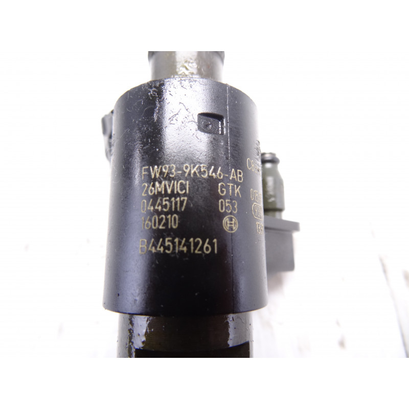 FW939K546AB INYECTOR LAND ROVER RANGE ROVER SPORT HSE FW939K546AB 207966 LAND ROVER - 2