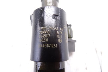 FW939K546AB INYECTOR LAND ROVER RANGE ROVER SPORT HSE FW939K546AB 207966 LAND ROVER - 2