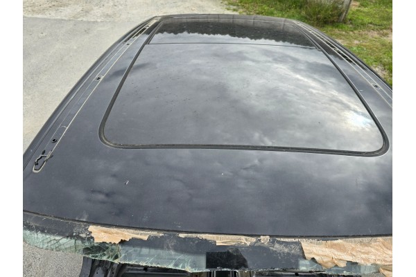 Porsche Macan 95B ROOF PANORAMA LC9X