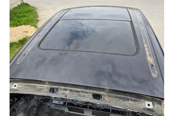 Porsche Macan 95B ROOF PANORAMA LC9X Packaging status no packaging
