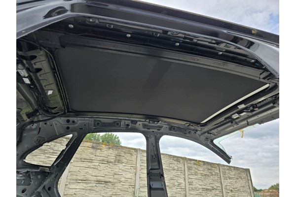 Porsche Macan 95B ROOF PANORAMA LC9X Catalog number of the part Porsche Macan 95B DACH PANORAMA