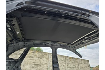 Porsche Macan 95B ROOF PANORAMA LC9X Catalog number of the part Porsche Macan 95B DACH PANORAMA