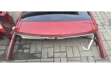 Techo panorámico completo Range Rover Evoque L538