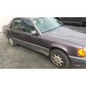 MERCEDES-BENZ CLASE E (BM 124) BERLINA 300 D / E 300 D (124.130) MERCEDES-BENZ CLASE E (BM 124) BERLINA 300 D / E 300 D (124.130)
