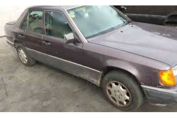 MERCEDES-BENZ CLASE E (BM 124) BERLINA 300 D / E 300 D (124.130)