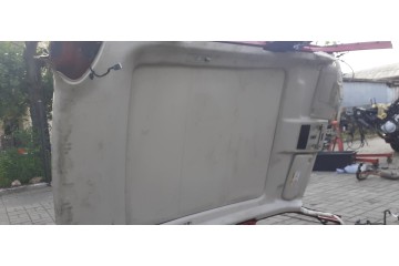 Techo panorámico completo Range Rover Evoque L538