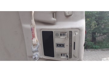 Techo panorámico completo Range Rover Evoque L538