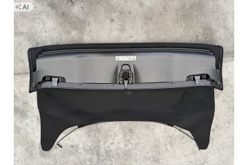 PORSCHE 718 GT4RS SPYDER ROOF SOFT CARBON GLASS AS MUCH AS NEW Car type passenger cars
