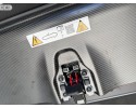 Ventana trasera de carbono para techo blando Porsche 718 GT4 RS Spyder