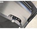 Ventana trasera de carbono para techo blando Porsche 718 GT4 RS Spyder
