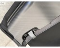 Ventana trasera de carbono para techo blando Porsche 718 GT4 RS Spyder