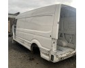 Roof LB9A quarter to cut VW Crafter II 7C Man TGE max maxi 24r