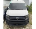 Roof LB9A quarter to cut VW Crafter II 7C Man TGE max maxi 24r Catalog number of the part 8532365841265869856526981