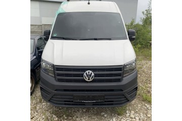 Roof LB9A quarter to cut VW Crafter II 7C Man TGE max maxi 24r Catalog number of the part 8532365841265869856526981