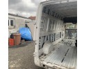 Roof LB9A quarter to cut VW Crafter II 7C Man TGE max maxi 24r Part manufacturer Volkswagen OE
