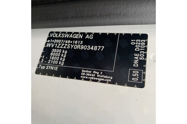 Roof LB9A quarter to cut VW Crafter II 7C Man TGE max maxi 24r Quality of parts according to GVO O original with manufacturer s 