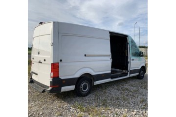 Roof LB9A quarter to cut VW Crafter II 7C Man TGE max maxi 24r Customs tariff code 87082990