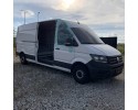 Roof LB9A quarter to cut VW Crafter II 7C Man TGE max maxi 24r Version European