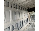 Panel Cuarto de Techo Cortado VW Crafter II 7C Man TGE Max Maxi 24' (L