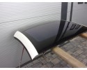MERCEDES R231 SL231 SL350 ROOF PANORAMA GLASS 2317902240 Catalog number of the part A2317902240