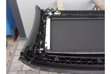 MERCEDES R231 SL231 SL350 ROOF PANORAMA GLASS 2317902240 Part manufacturer Mercedes Benz OE