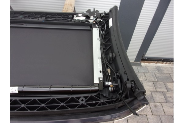 MERCEDES R231 SL231 SL350 ROOF PANORAMA GLASS 2317902240 Car type passenger cars