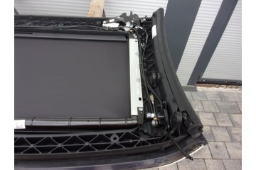 MERCEDES R231 SL231 SL350 ROOF PANORAMA GLASS 2317902240 Car type passenger cars
