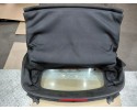 MINI F57 BEV LCI ROOF CONVERTIBLE SOFT TOP BLACK COMPLETE 7361478