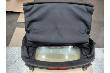 MINI F57 BEV LCI ROOF CONVERTIBLE SOFT TOP BLACK COMPLETE 7361478