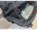 MINI F57 BEV LCI ROOF CONVERTIBLE SOFT TOP BLACK COMPLETE 7361478 Catalog number of the part 7361478 01