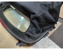 MINI F57 BEV LCI ROOF CONVERTIBLE SOFT TOP BLACK COMPLETE 7361478 Part manufacturer BMW OE