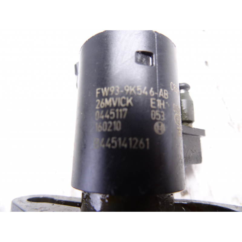 FW939K546AB INYECTOR LAND ROVER RANGE ROVER SPORT HSE FW939K546AB 207967 LAND ROVER - 2