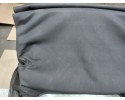 MINI F57 BEV LCI ROOF CONVERTIBLE SOFT TOP BLACK COMPLETE 7361478 Color black