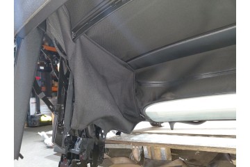 MINI F57 BEV LCI ROOF CONVERTIBLE SOFT TOP BLACK COMPLETE 7361478 Customs tariff code 87082990