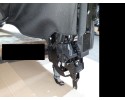 Techo Convertible Completo Negro para MINI F57 BEV LCI