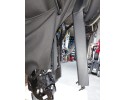 Techo Convertible Completo Negro para MINI F57 BEV LCI