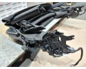 Techo Convertible Completo Negro para MINI F57 BEV LCI