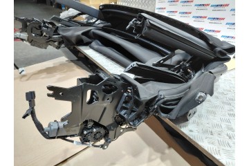 Techo Convertible Completo Negro para MINI F57 BEV LCI