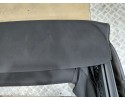 Techo Convertible Completo Negro para MINI F57 BEV LCI
