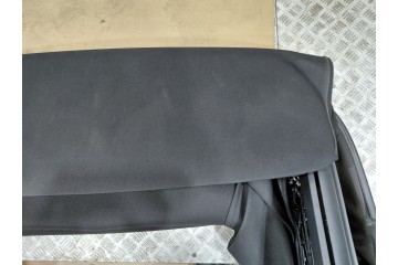 Techo Convertible Completo Negro para MINI F57 BEV LCI