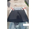Aston Martin Vantage Coupe 2019 roof Catalog number of the part 319515